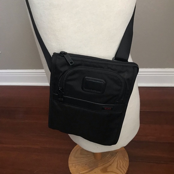 alpha 3 pocket bag small